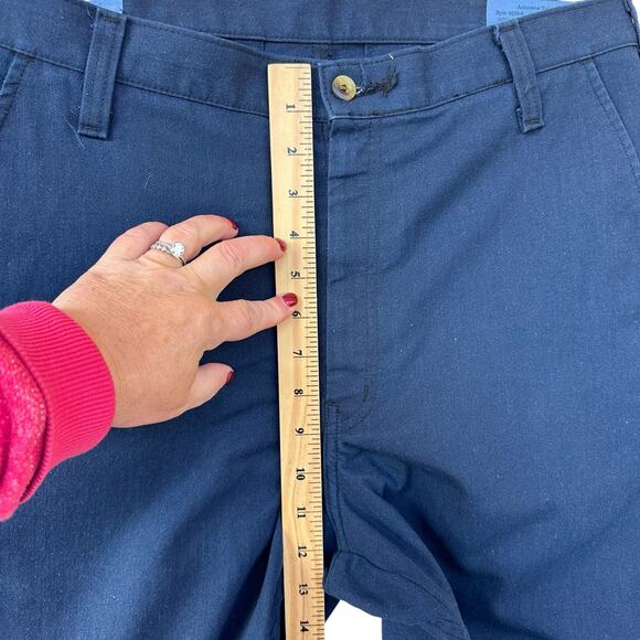 Protera FR Actionwear Saskatoon Pants Fire Resistant Arc Protection Blue 35x29 - Picture 5 of 9